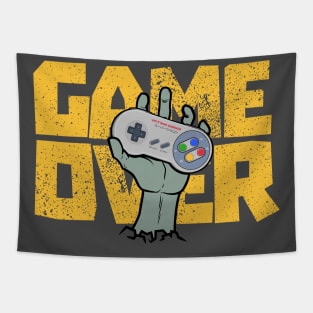 Never ending game Tapestry