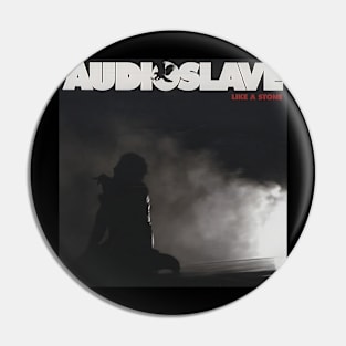 Audioslave_ Like a Stone Pin