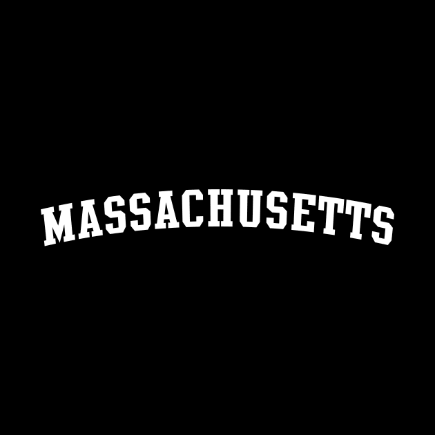 Massachusetts by Novel_Designs