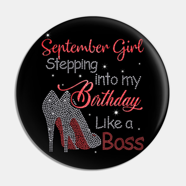 A QUEEN WAS BORN IN SEPTEMBER
