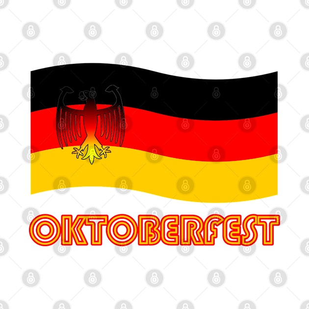 Oktoberfest by Epic Shirts