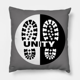 Unity Pillow