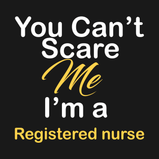 Registered nurse T-Shirt