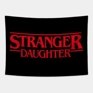 Stranger Daughter Tapestry