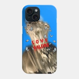 Love Galore Phone Case