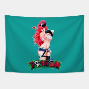 Poison Tapestry