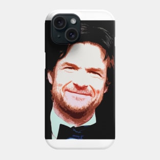 jason bateman Phone Case