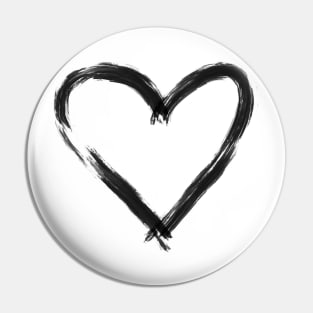 Love Pin