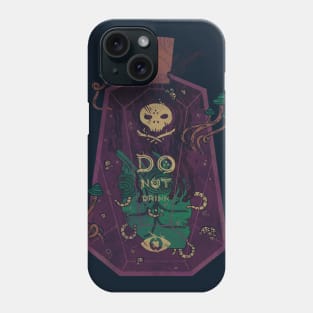 Toxic Phone Case