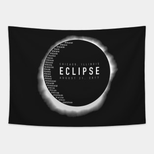 ECLIPSE Tapestry