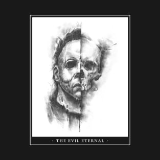 The Evil Eternal T-Shirt