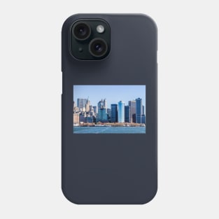 New York, New York, USA Phone Case