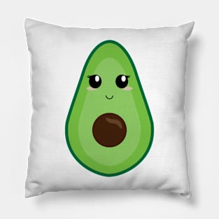 Avocado Pillow