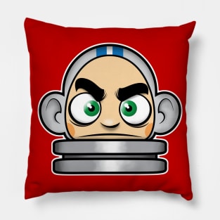 SPACE BOY Pillow