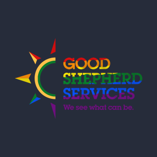 Pride GSS 2023 T-Shirt