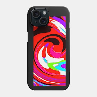 Grafititee GRP151 Pattern Phone Case