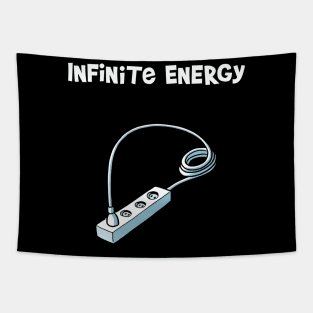 Infinite Tapestry