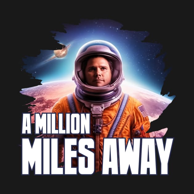 A MILLION MILES AWAY by Pixy Official