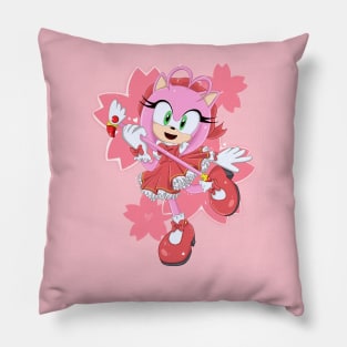 Card Captor Amy Pillow