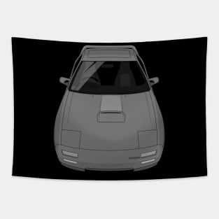 RX-7 Savanna 2nd gen FC3S - Grey Tapestry