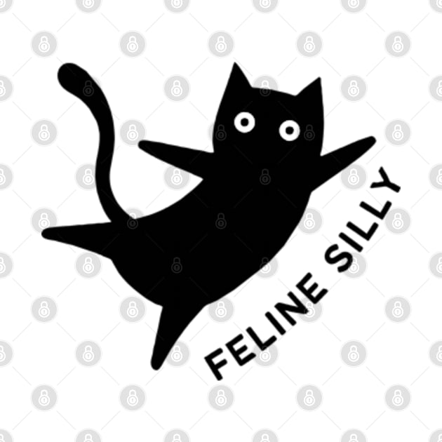 Feline Silly by Pawfect Designz