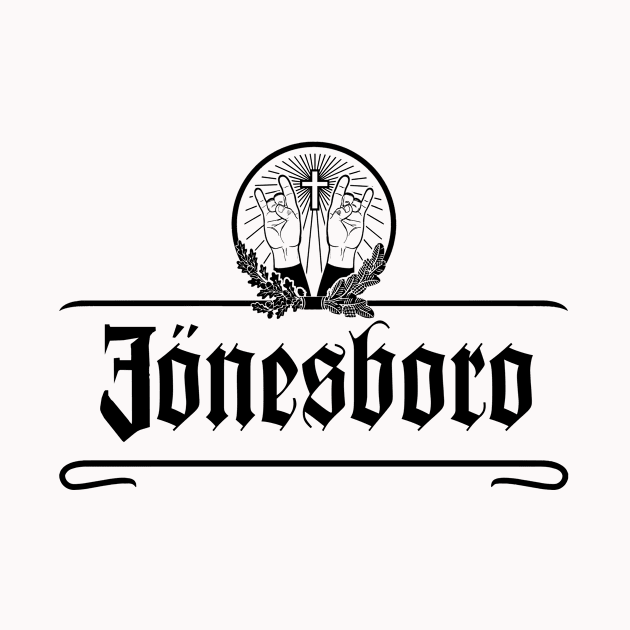 Jönesboro by rt-shirts