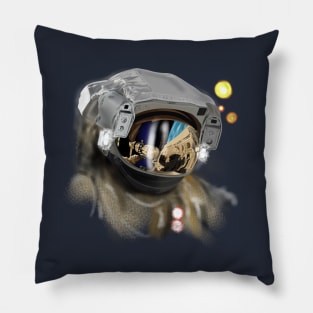 Astronaut Pillow