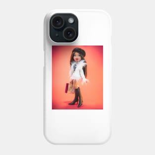 BRATZ Queen B Phone Case