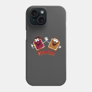 Dream Team - The Mitchells vs The Machines Phone Case