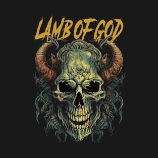 LAMB OF GOD T-Shirt