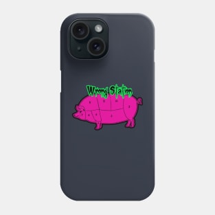 Rashers Phone Case