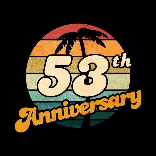 53th Anniversary by Jennifer