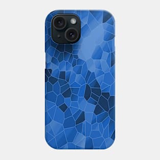 Fractura II Phone Case