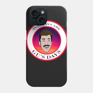 Gu Pog Phone Case