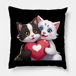 Unleash Your Inner Cat Lover: Purrfect Gifts & Pawsome Decor Pillow