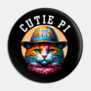 CUTIE PI Pin