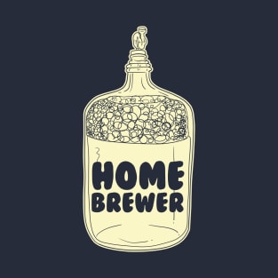 Homebrewer T-Shirt