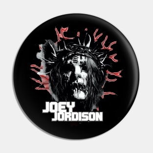 RIP JOEY JORDISON Pin