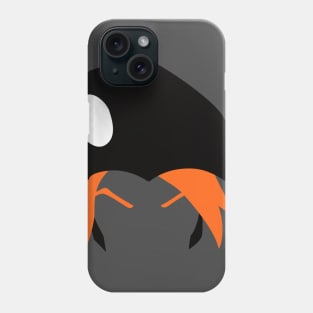 Moira Blackwatch Phone Case