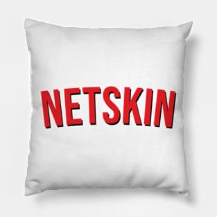 NETSKIN Pillow