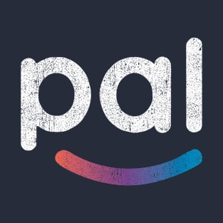 Pal (Chest Pocket) T-Shirt