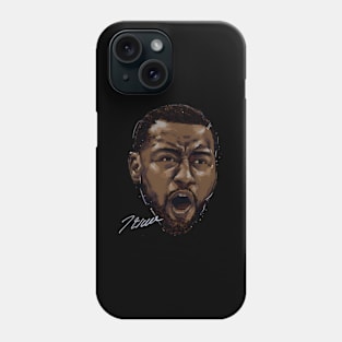 John Wall Los Angeles C Scream Phone Case