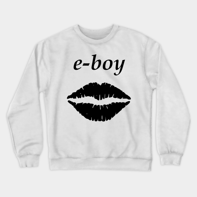 e boy sweatshirts