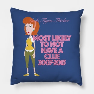 Lindana Pillow