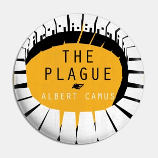 The Plague Pin