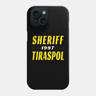 Sheriff Tiraspol 1997 Classic Phone Case