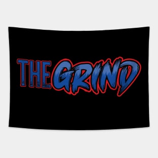 The Grind Tapestry