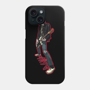 1234 Phone Case