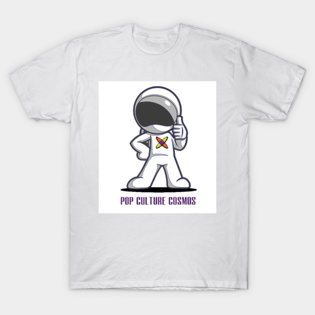 cool pop culture t shirts