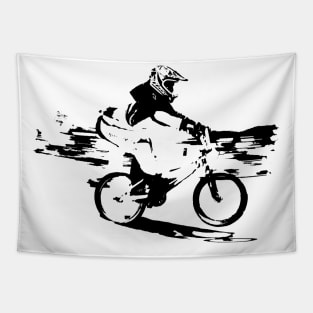 bmx Tapestry